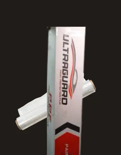 Ultraguard PPF
